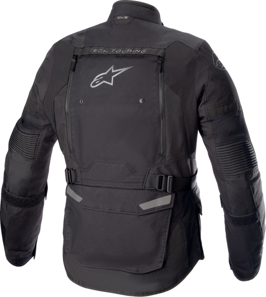 Bogota Pro Drystar® Jacket - Black