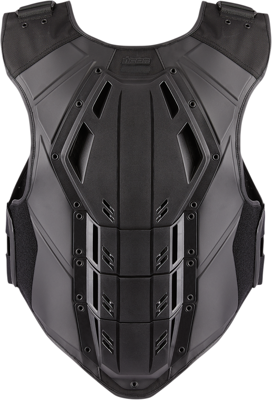 Field Armor 3™ Vest - Stealth