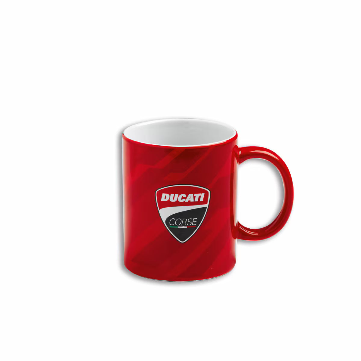 Ducati DC Line Mug