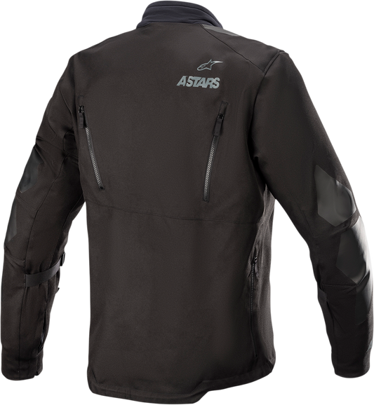 Venture XT Jacket - Black