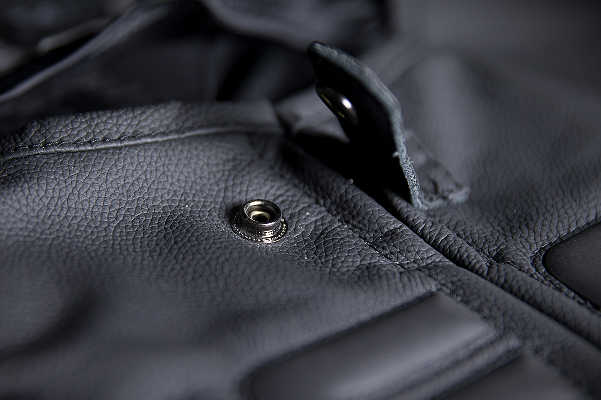 Regulator™ D3O® Vest - Black