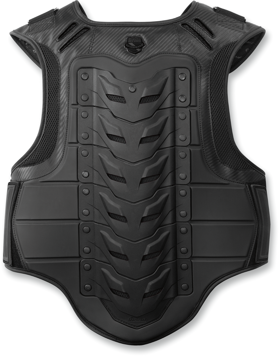 Field Armor Stryker™ Vest - Stealth
