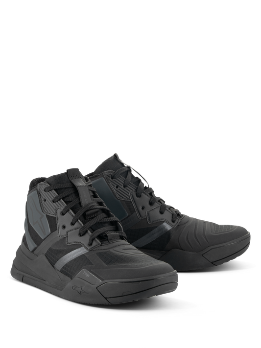 Alpinestars Speedflight Shoes in Black