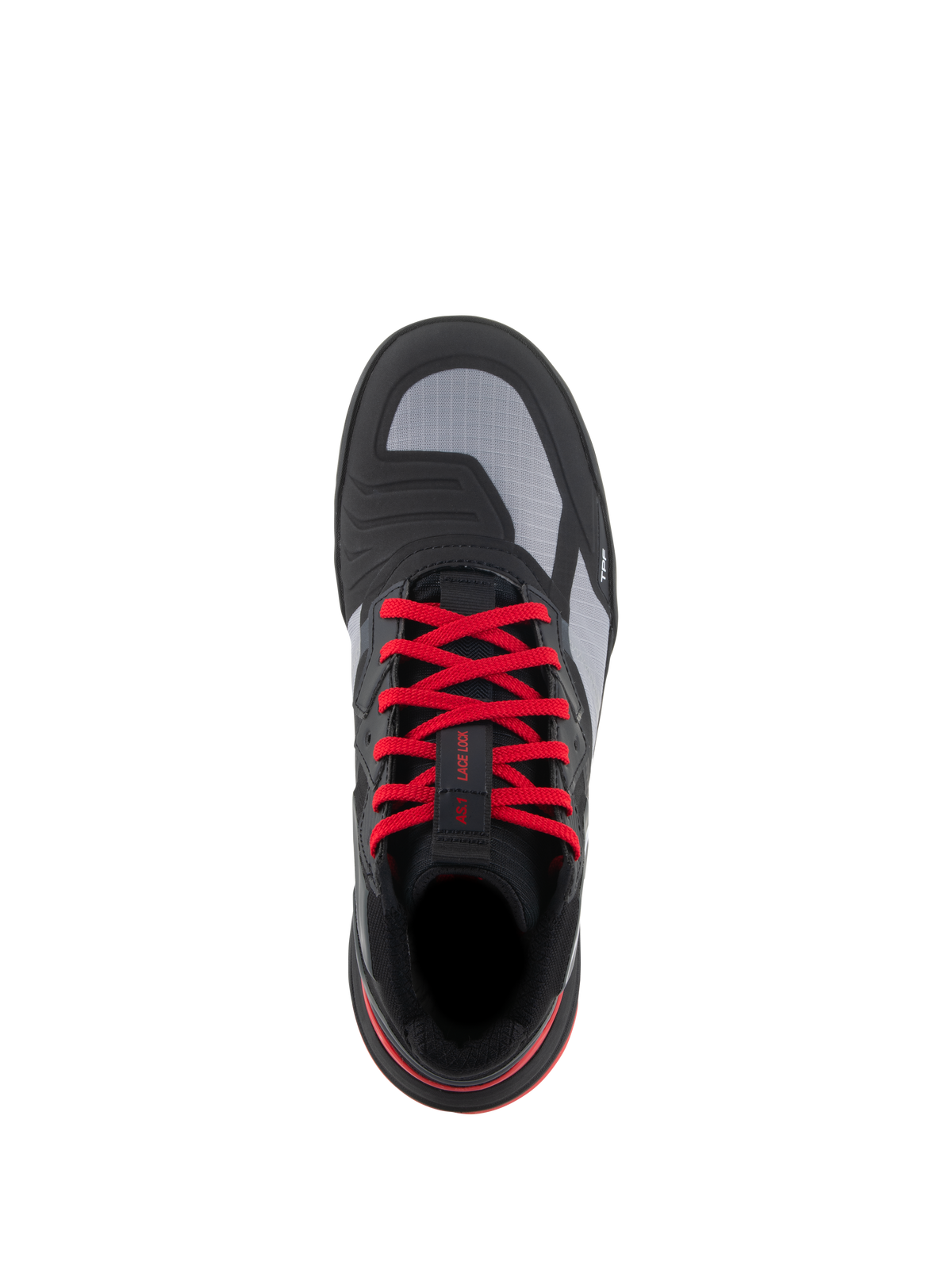 Alpinestars Speedflight Shoes in Black/Red/White