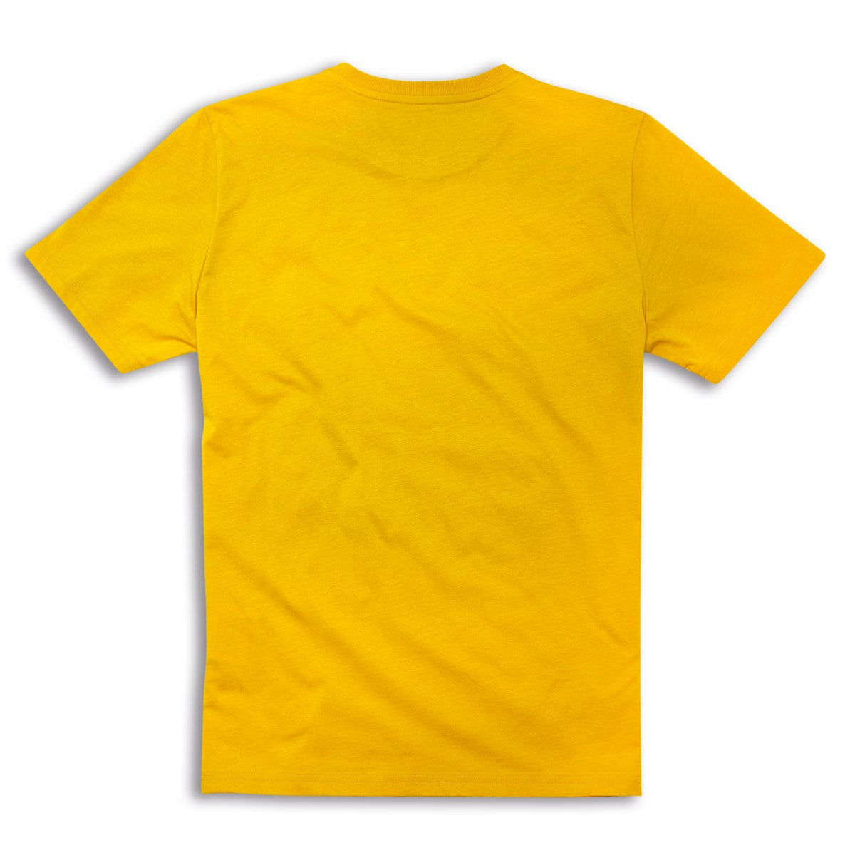 T-Shirt Ducatiana 2.0 Yellow