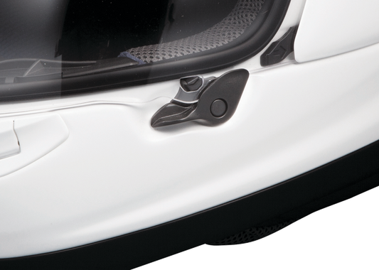 Arai Corsair-X Helmet in White