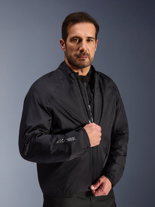 Alpinestars Cusco Drystar® Jacket in Black