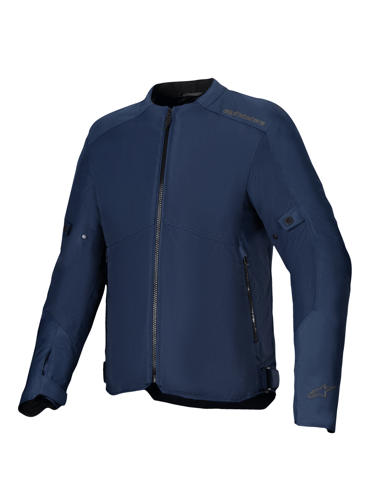 Alpinestars C-1 Air Jacket in Blue