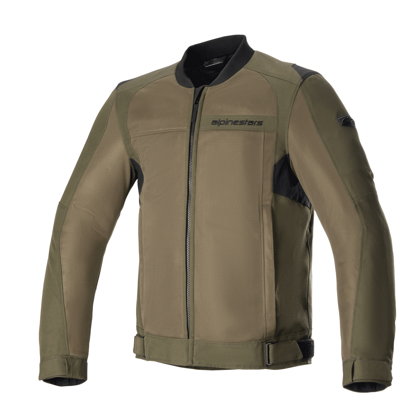 Jacket Luc V2 Bb