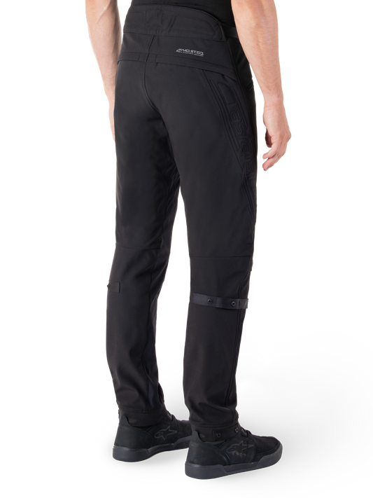 Alpinestars Alden Pants in Black