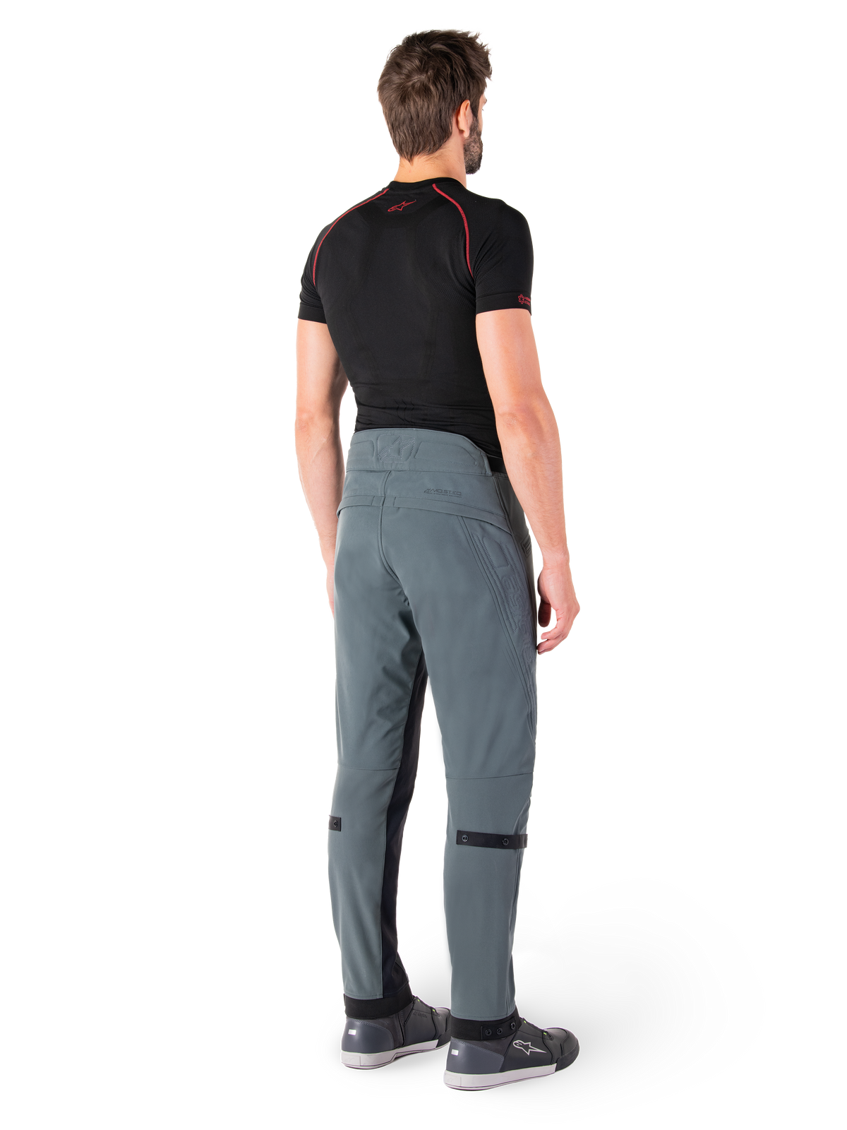 Alpinestars Alden Pants in Urban Gray