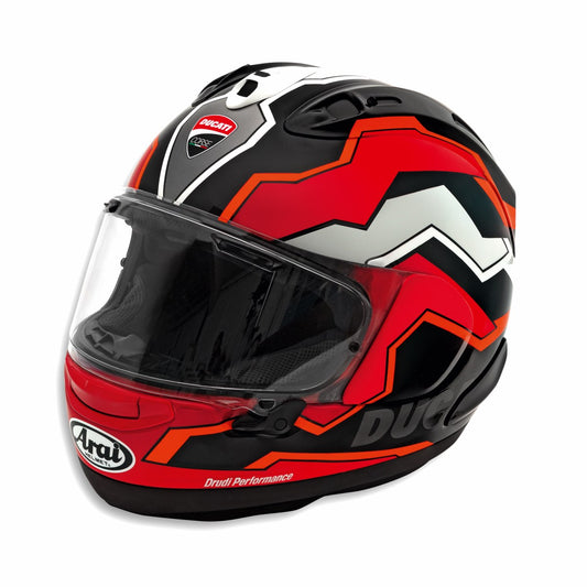 Helmet D.corse V8 DOT