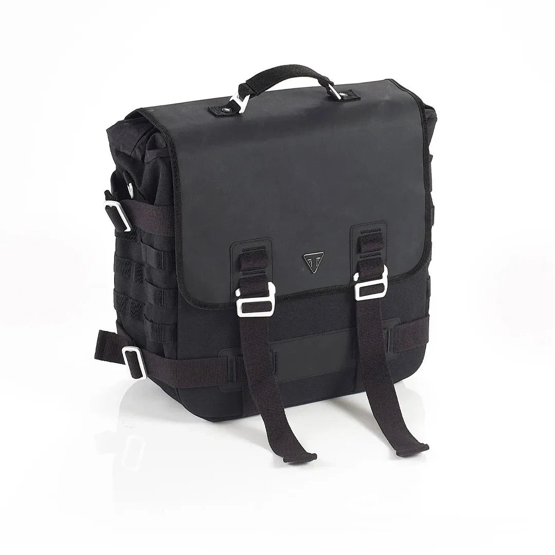 Triumph Rugged Pannier