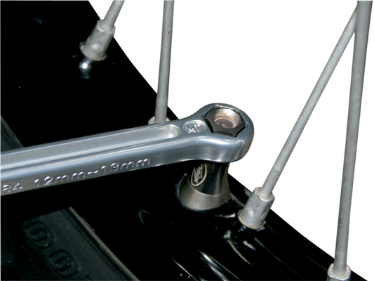 Motion Pro T6 Combo Lever Set
