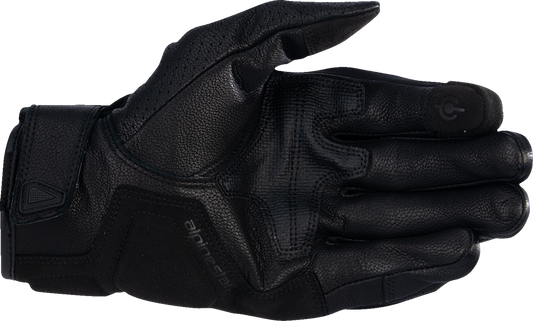 Celer V3 Gloves - Black/White