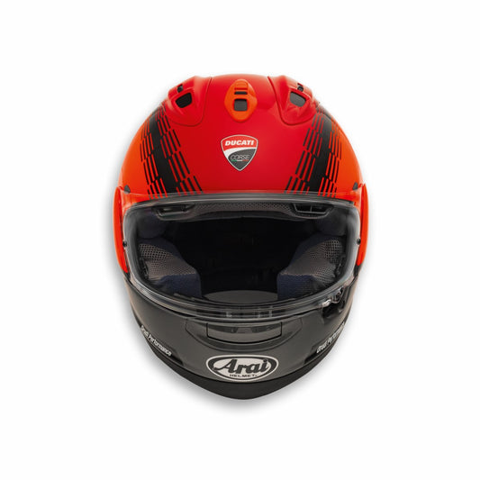 Ducati D.Corse V9 Helmet