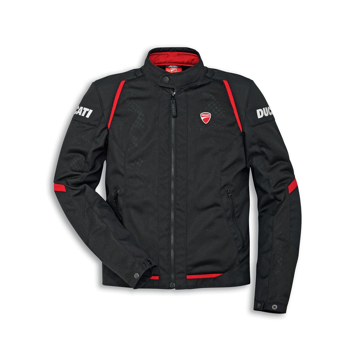 Ducati Fabric Jacket Flow C3