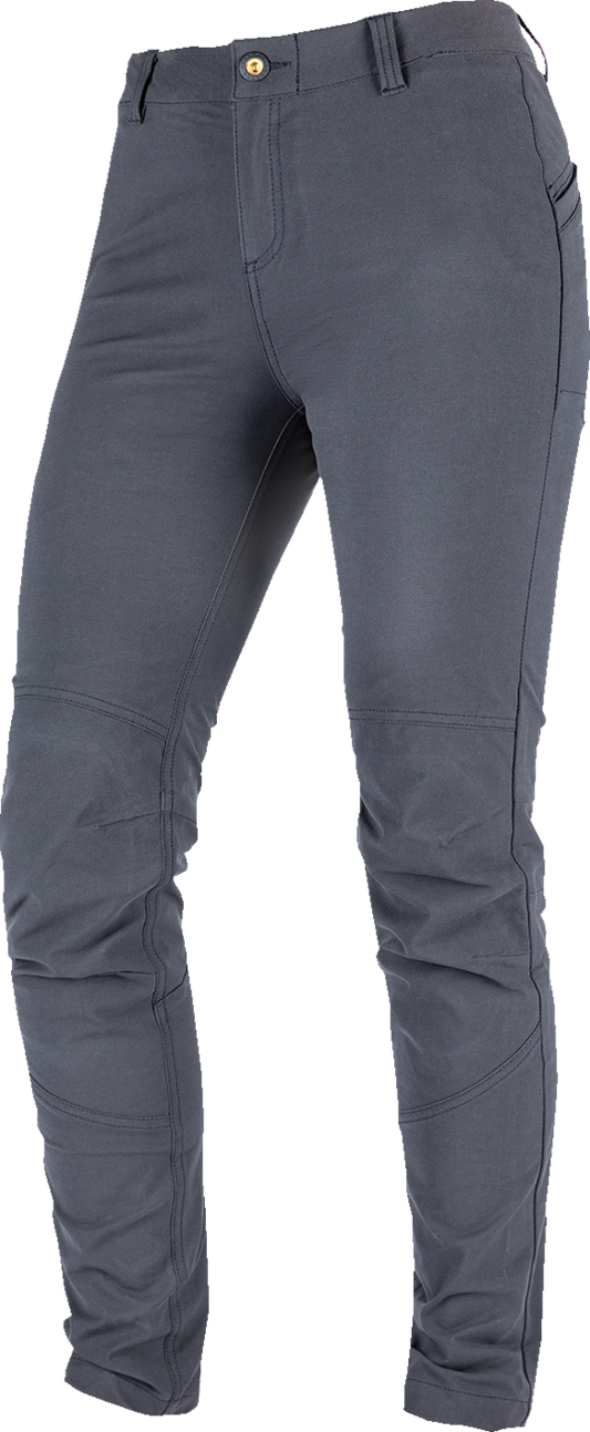 Women's Hella 4™ Pants - Black