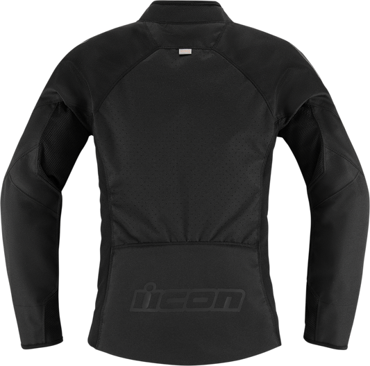 Women's Hooligan™ CE Jacket - Black