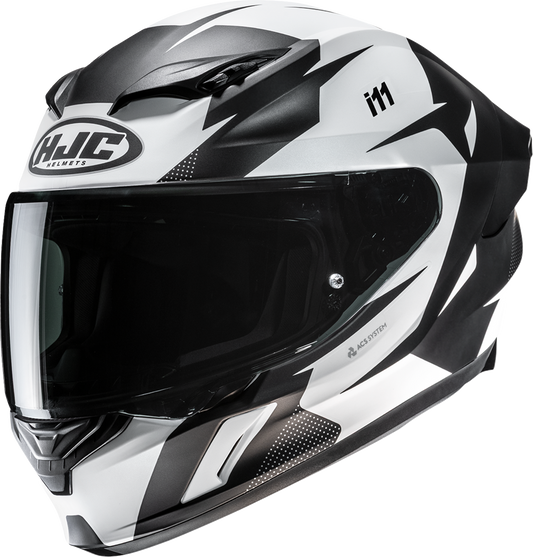 HJC i11 Instant Helmet in MC10SF
