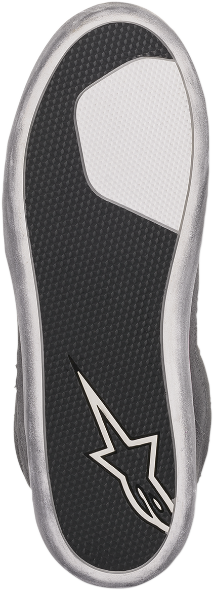 J-6 Waterproof Women's Shoes - Gray/Pink