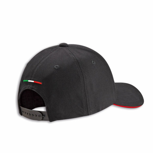 DC Sport Cap