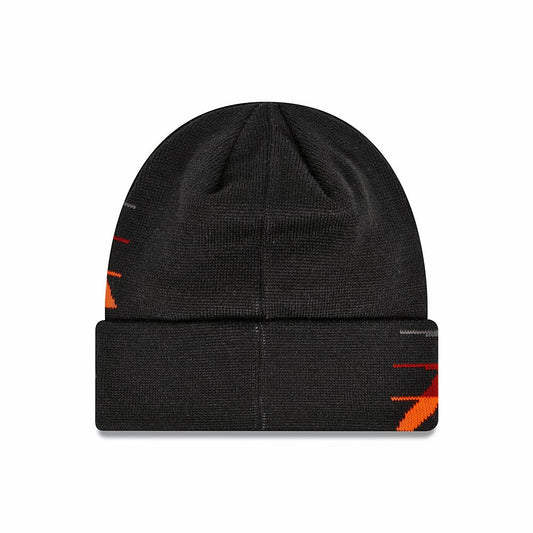 Beanie Ne DC Shock