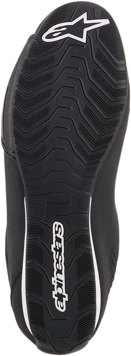 Sektor Shoes - Black