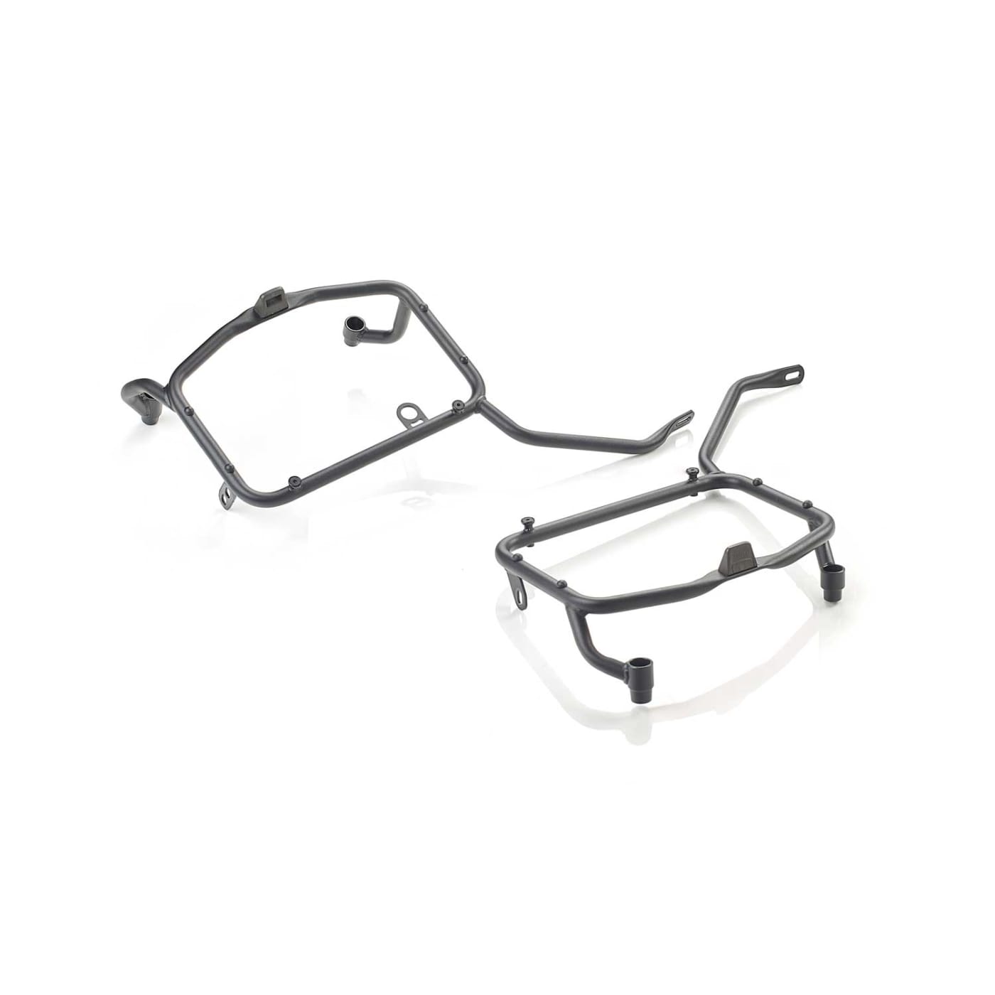 TREKKER PANNIER RAILS