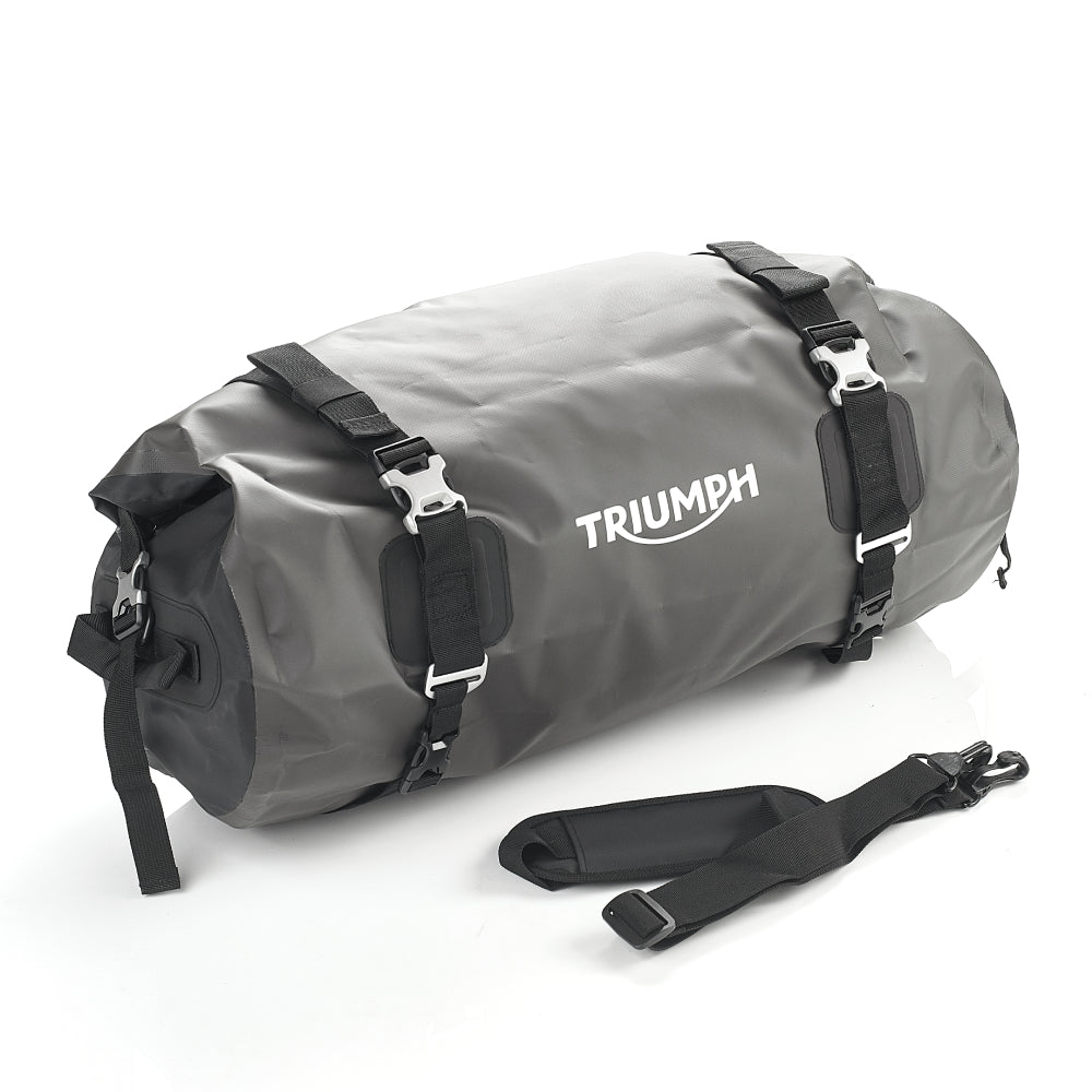 WATERPROOF ROLL BAG 10.5 gal