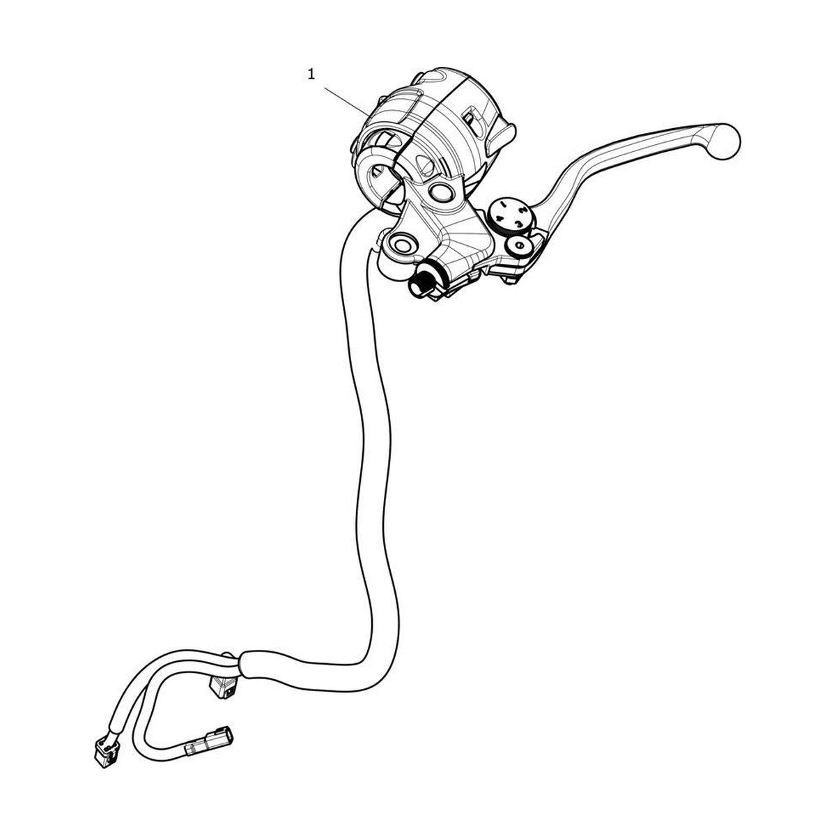 Cruise Control Kit