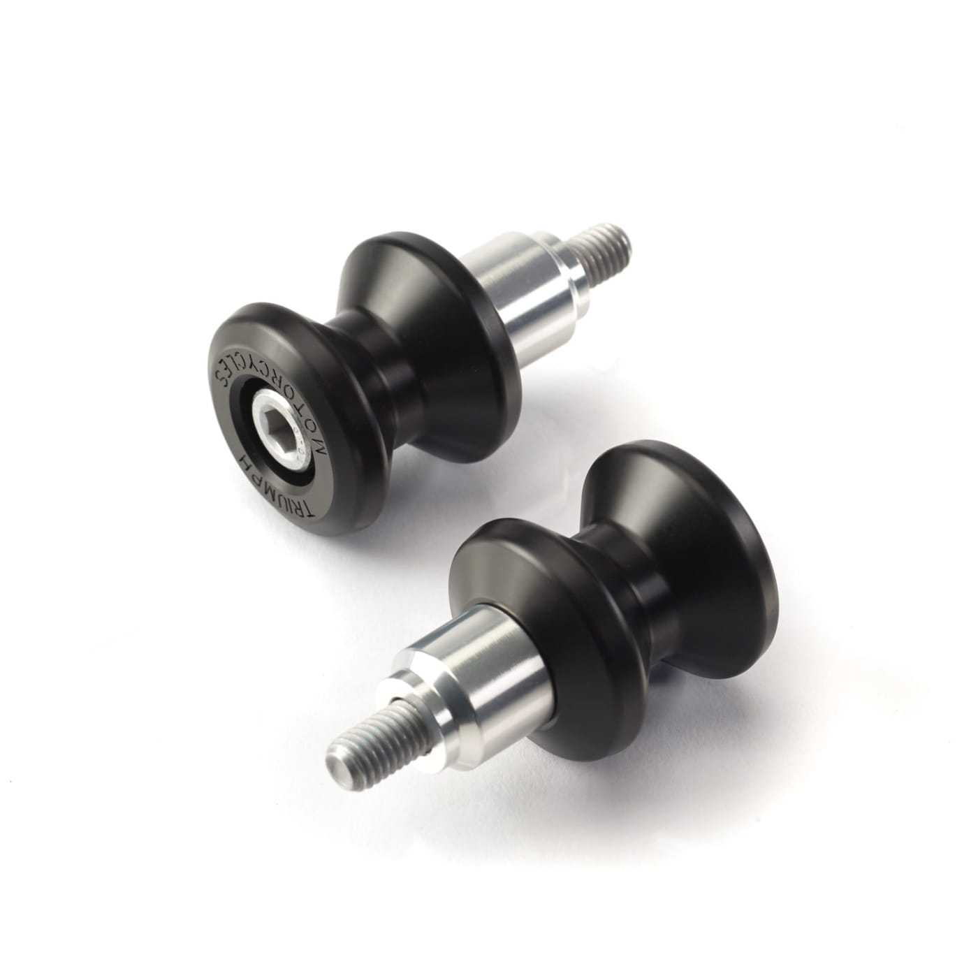 Triumph Accessories Black Screw