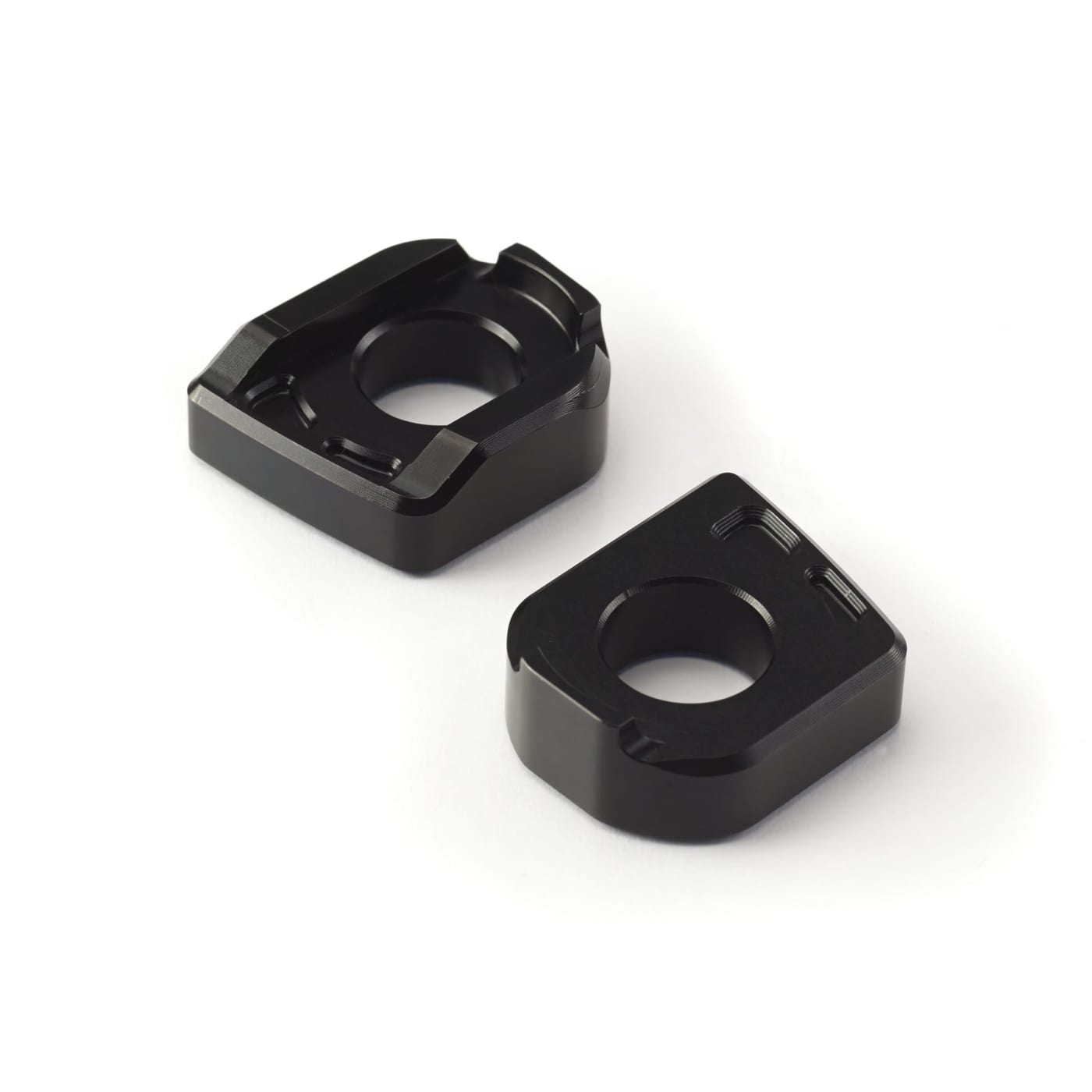Triumph Motorcycles Black Accessories