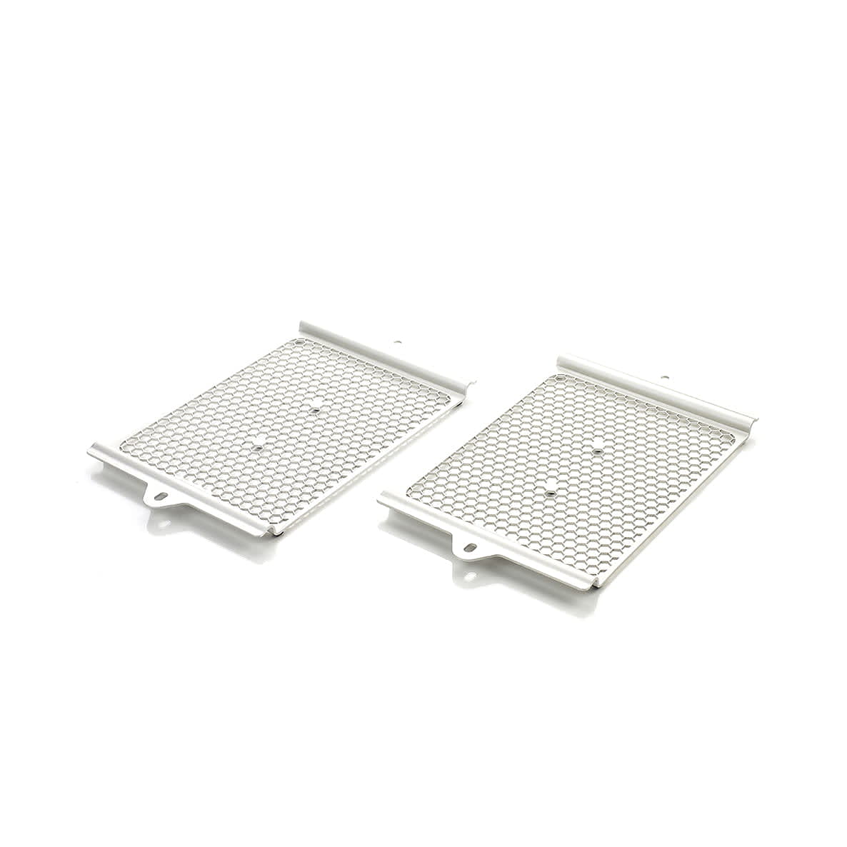 ALUMINIUM RADIATOR GUARD