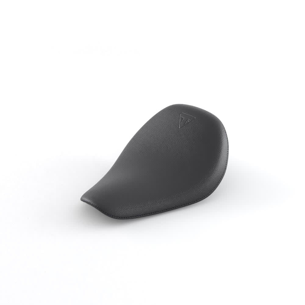 Rider statement seat kit in Black