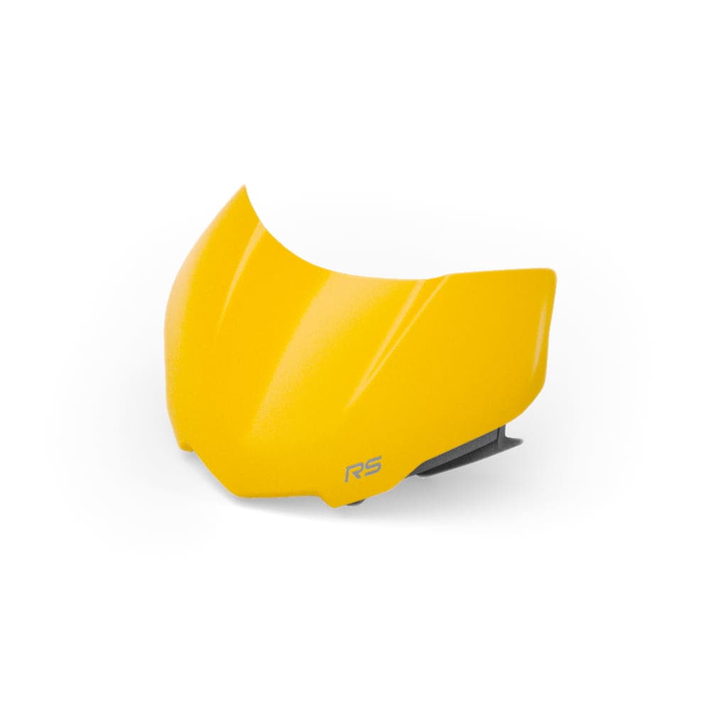 Triumph Street Triple 765 RS Flyscreen