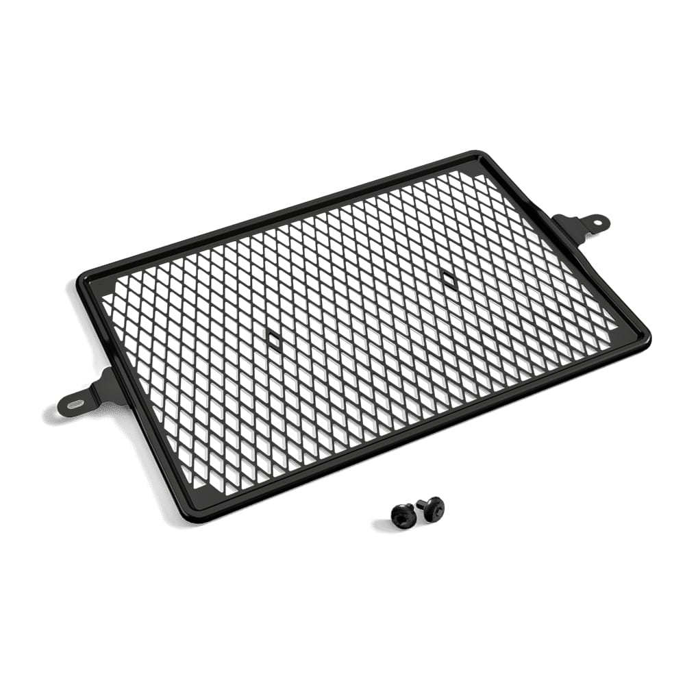 Triumph Genuine accessory of the radiator guard