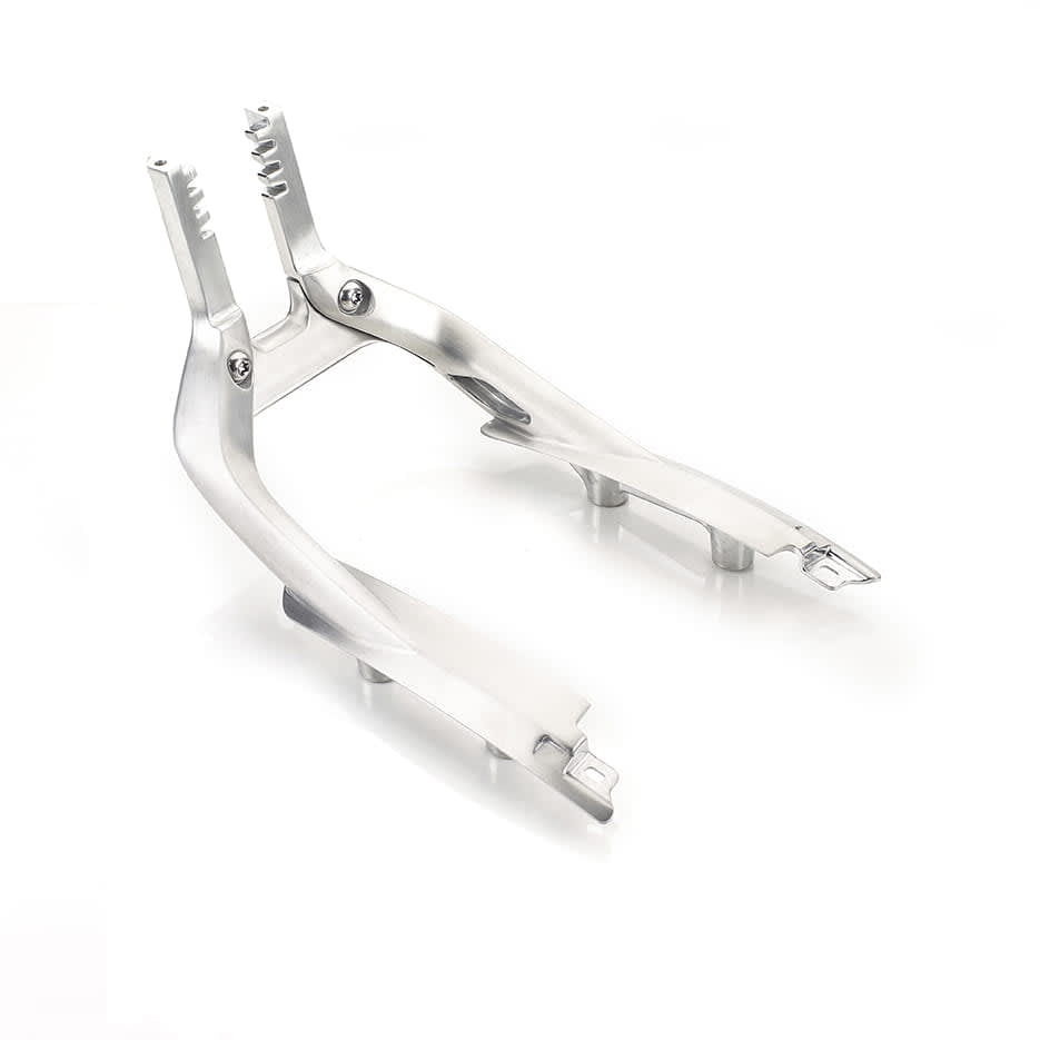 Triumph adjustable backrest