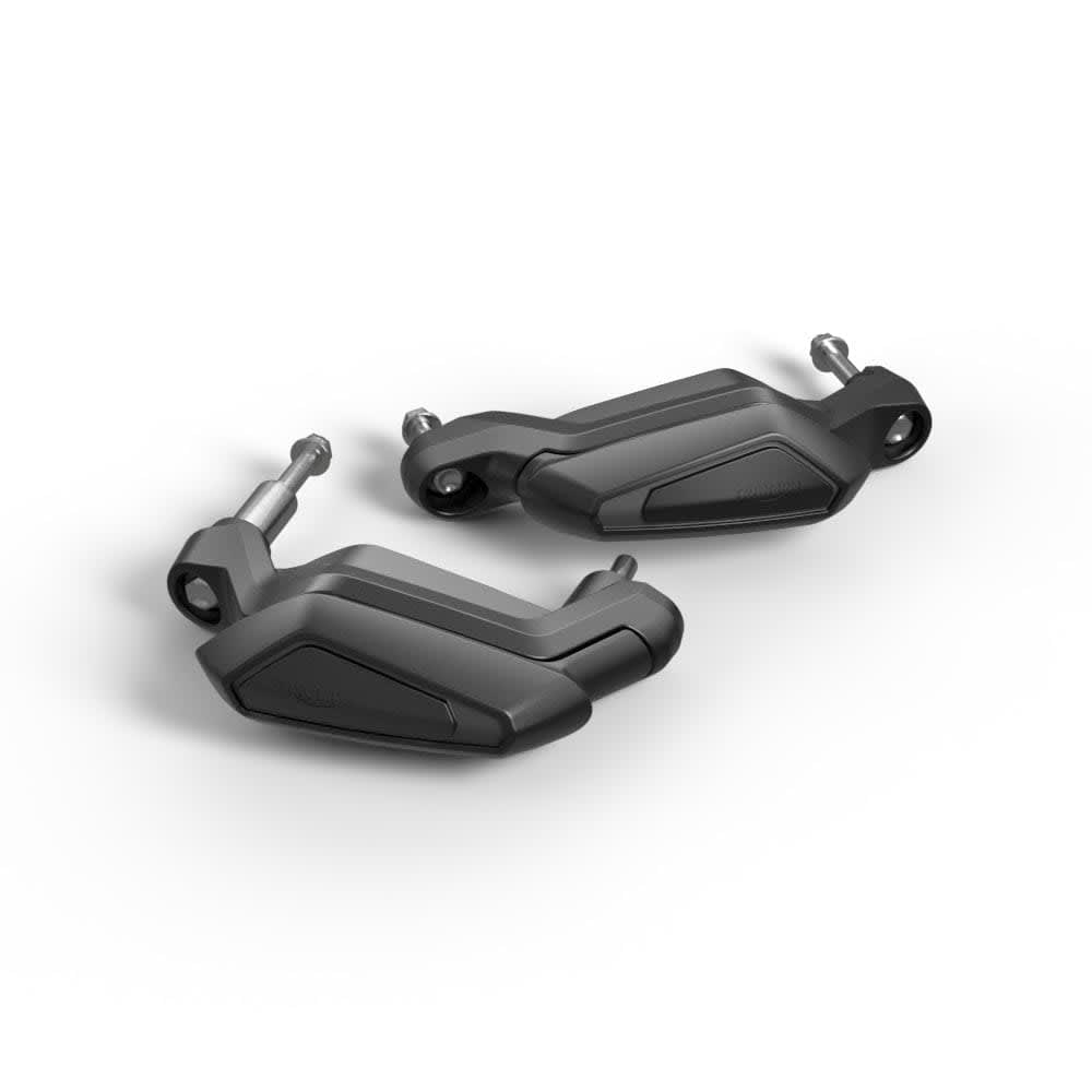 Triumph Frame Protector