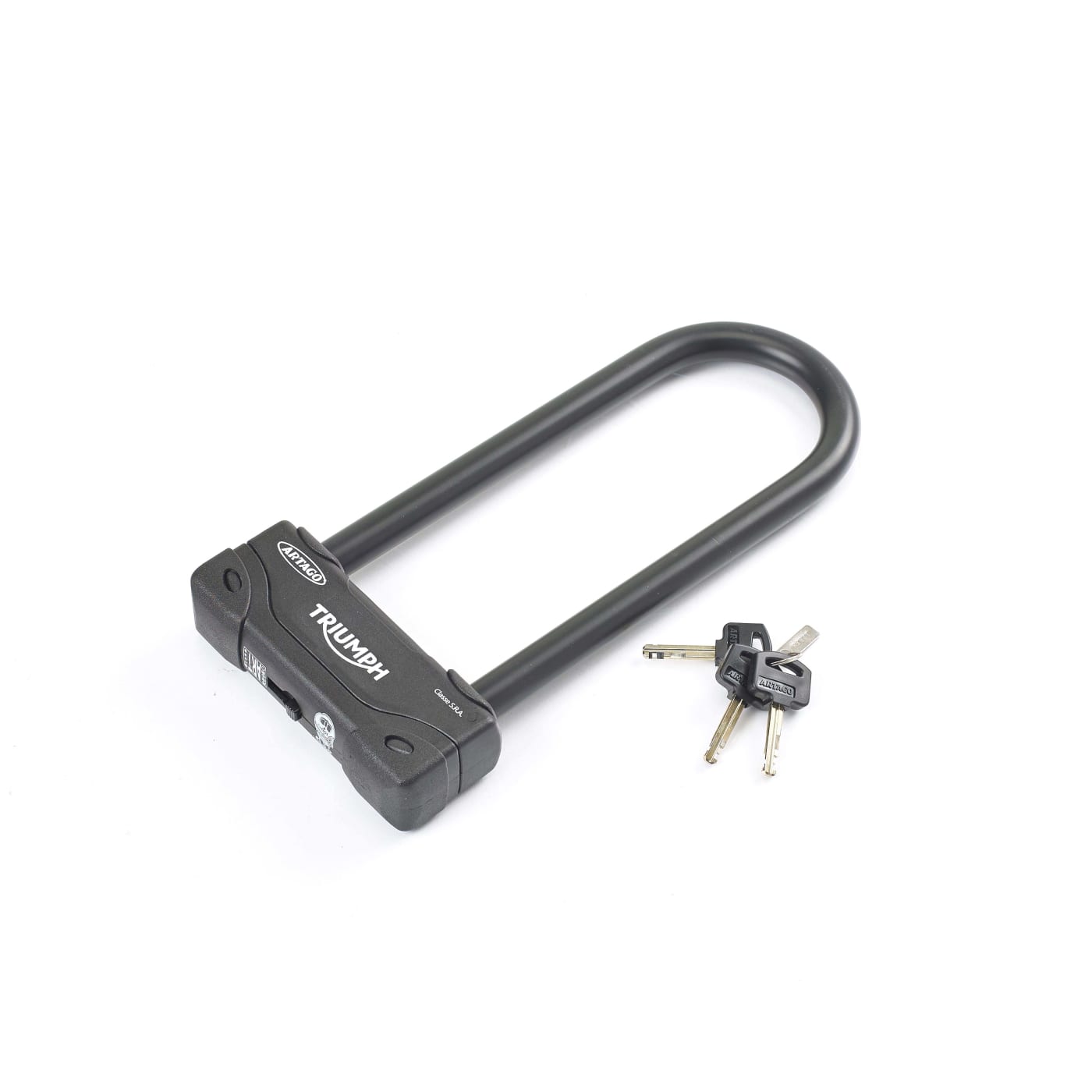 270MM U LOCK