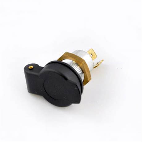 Aux Power Socket kit