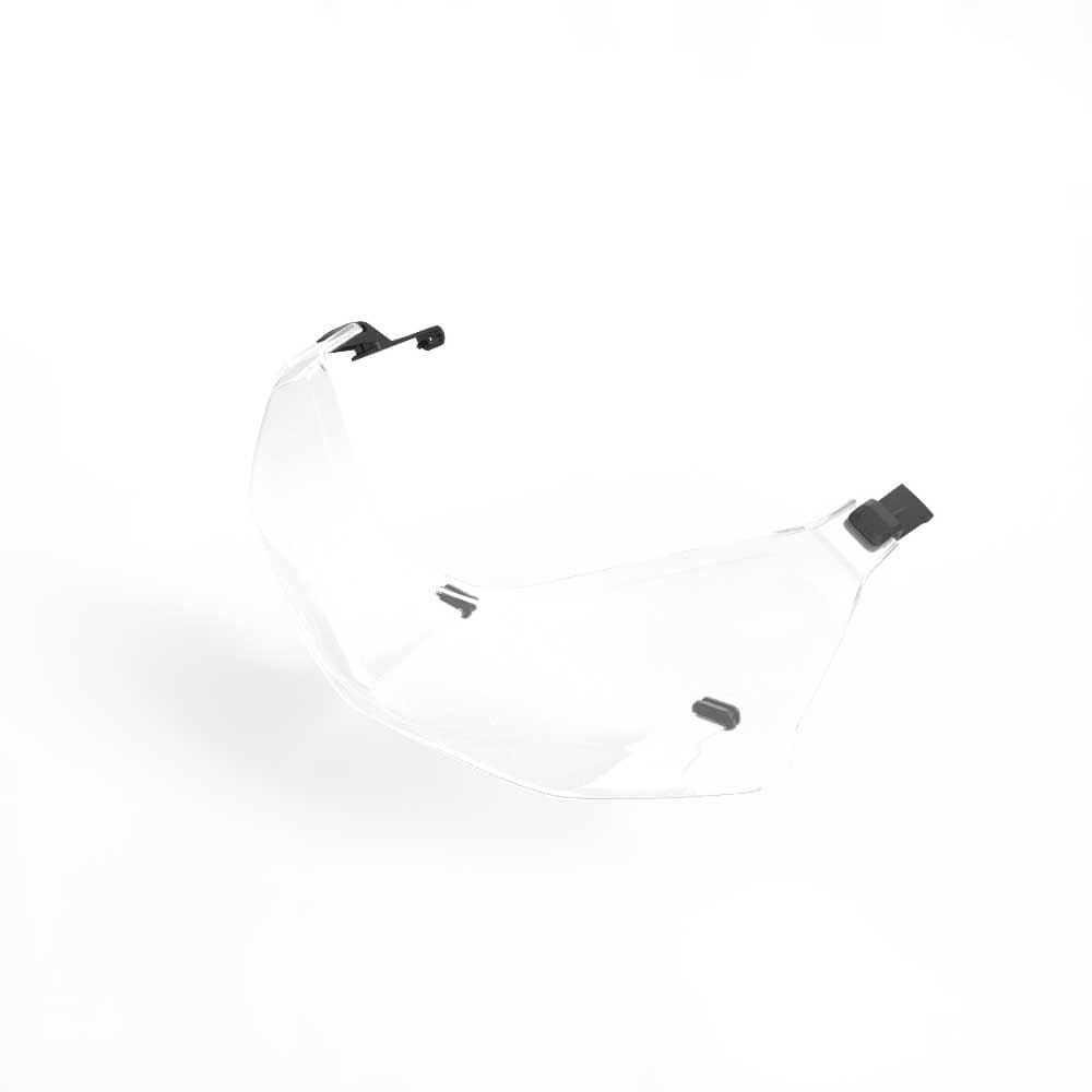Triumph Headlight Guard