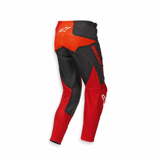 Trousers MX Ducati Desmo
