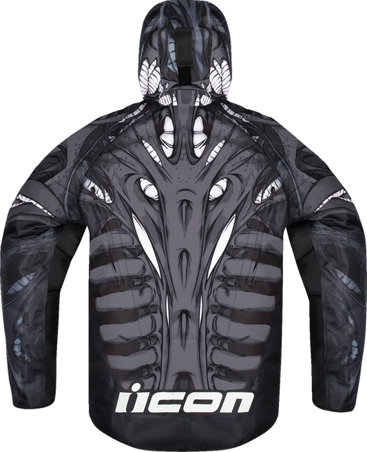 Airform Manik'r™ Jacket - Black