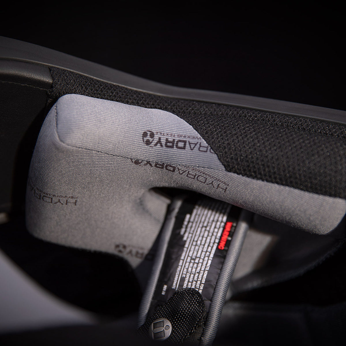 ICON Airform™ Dark Helmet