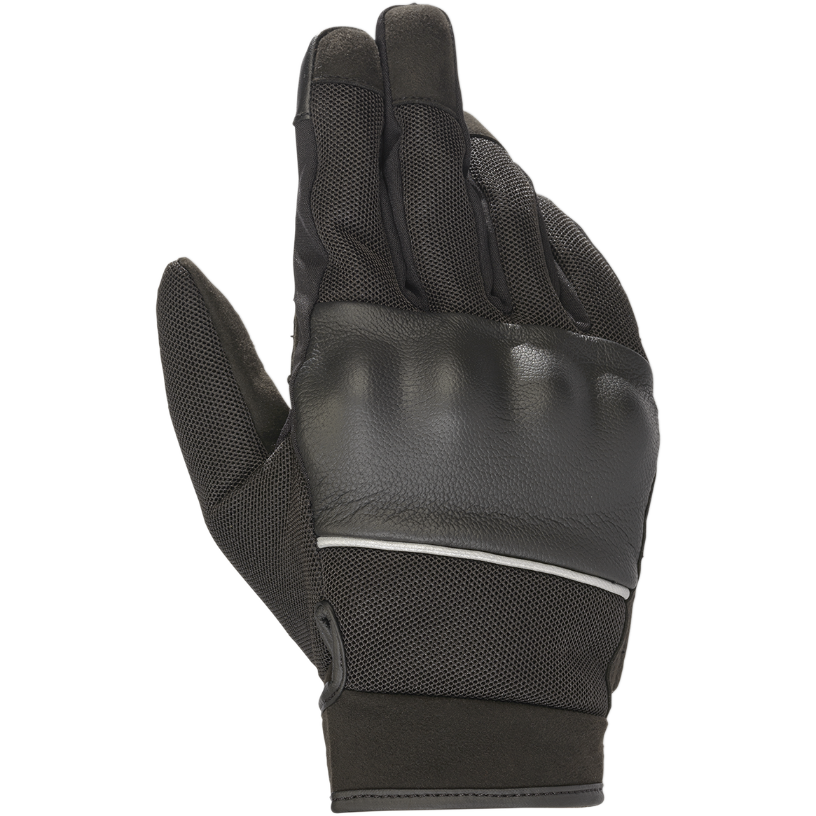 Glove C Vented Air Bk