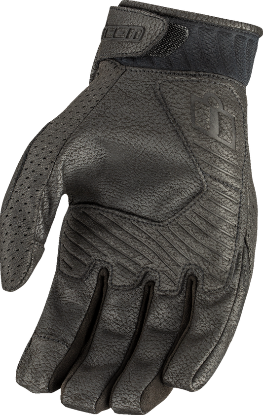 Overlord3™ Gloves - Black
