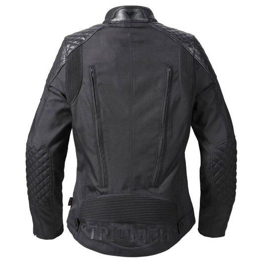 Triumph Ladies Braddan Mesh Jacket