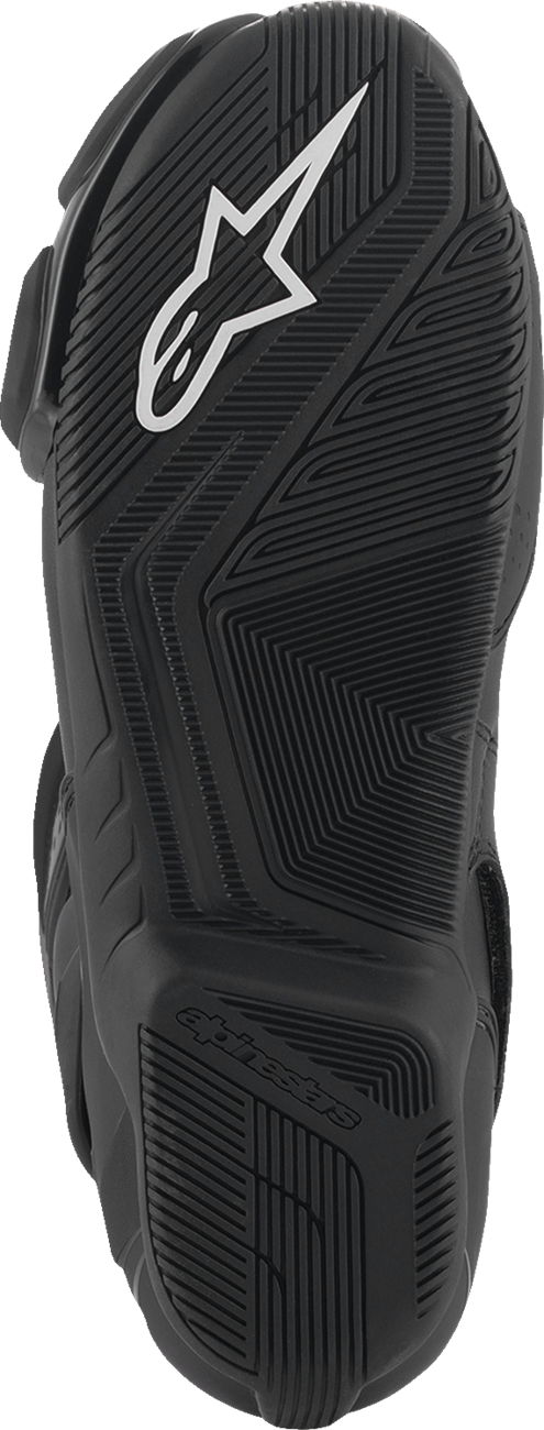 SMX-6 V3 Vented Boots