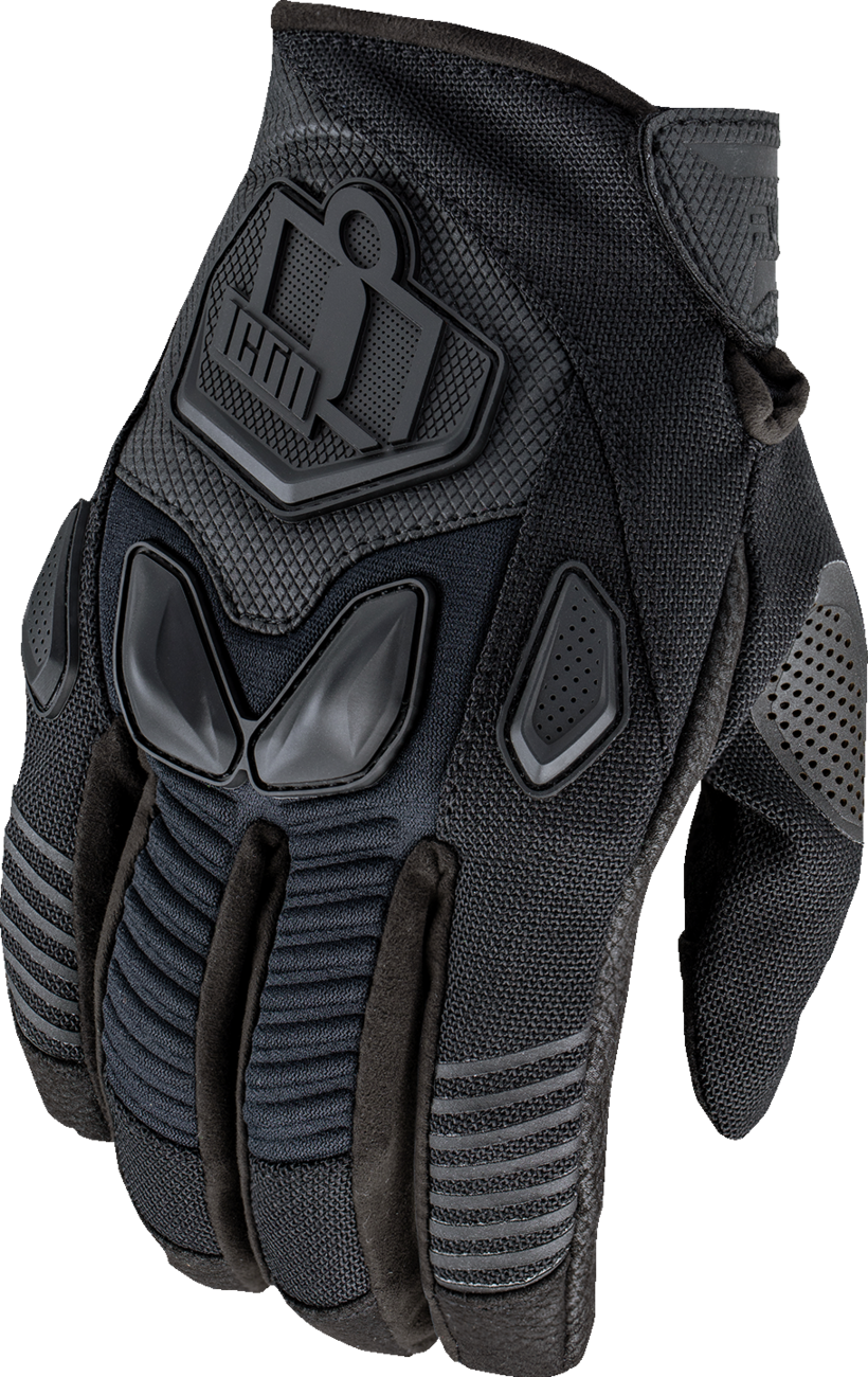 Automag3™ CE Gloves - Black